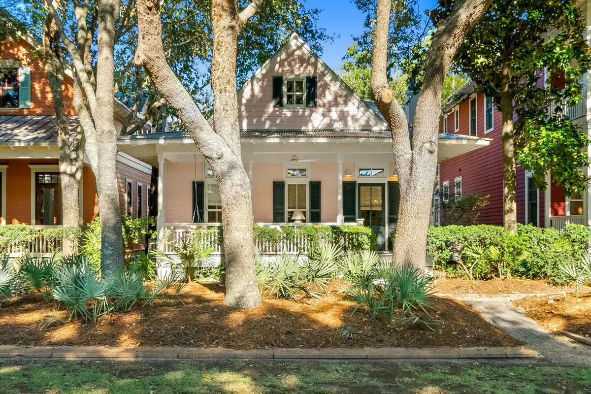 Wander Santa Rosa Edge #5