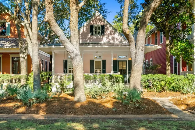 Wander Santa Rosa Edge #5