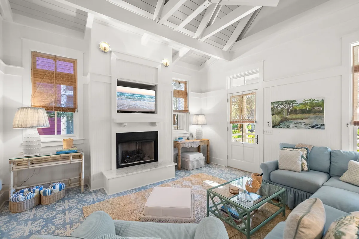 Wander Santa Rosa Edge #3