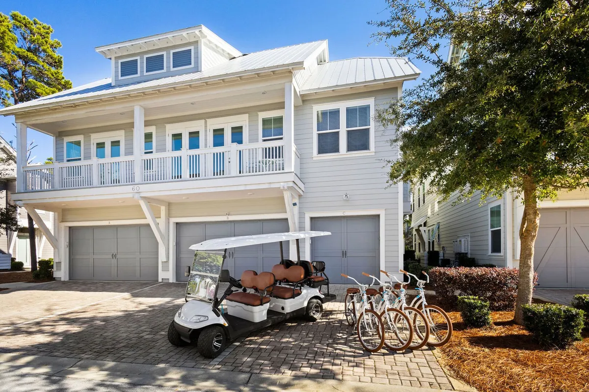 Wander Inlet Beach Timber #4