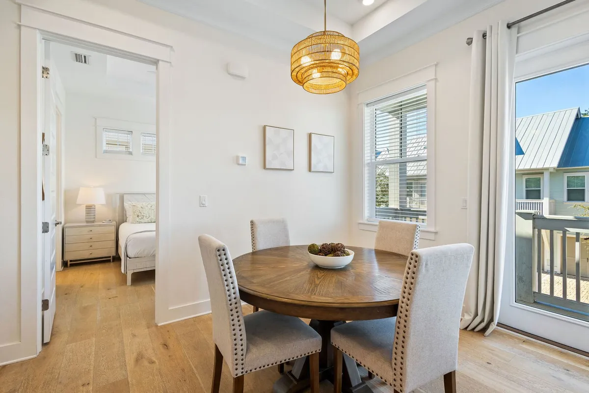 Wander Inlet Beach Timber