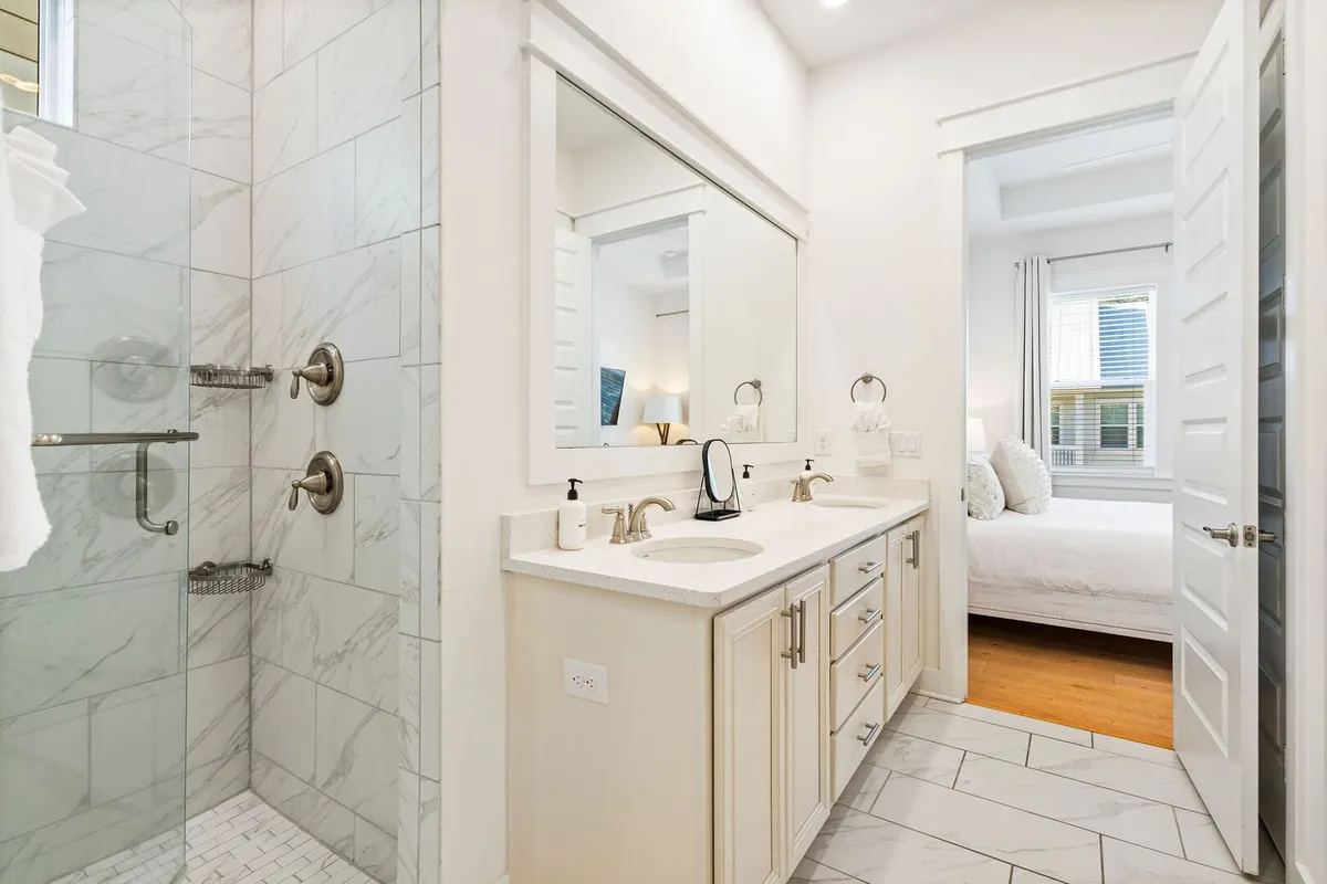 Wander Inlet Beach Timber