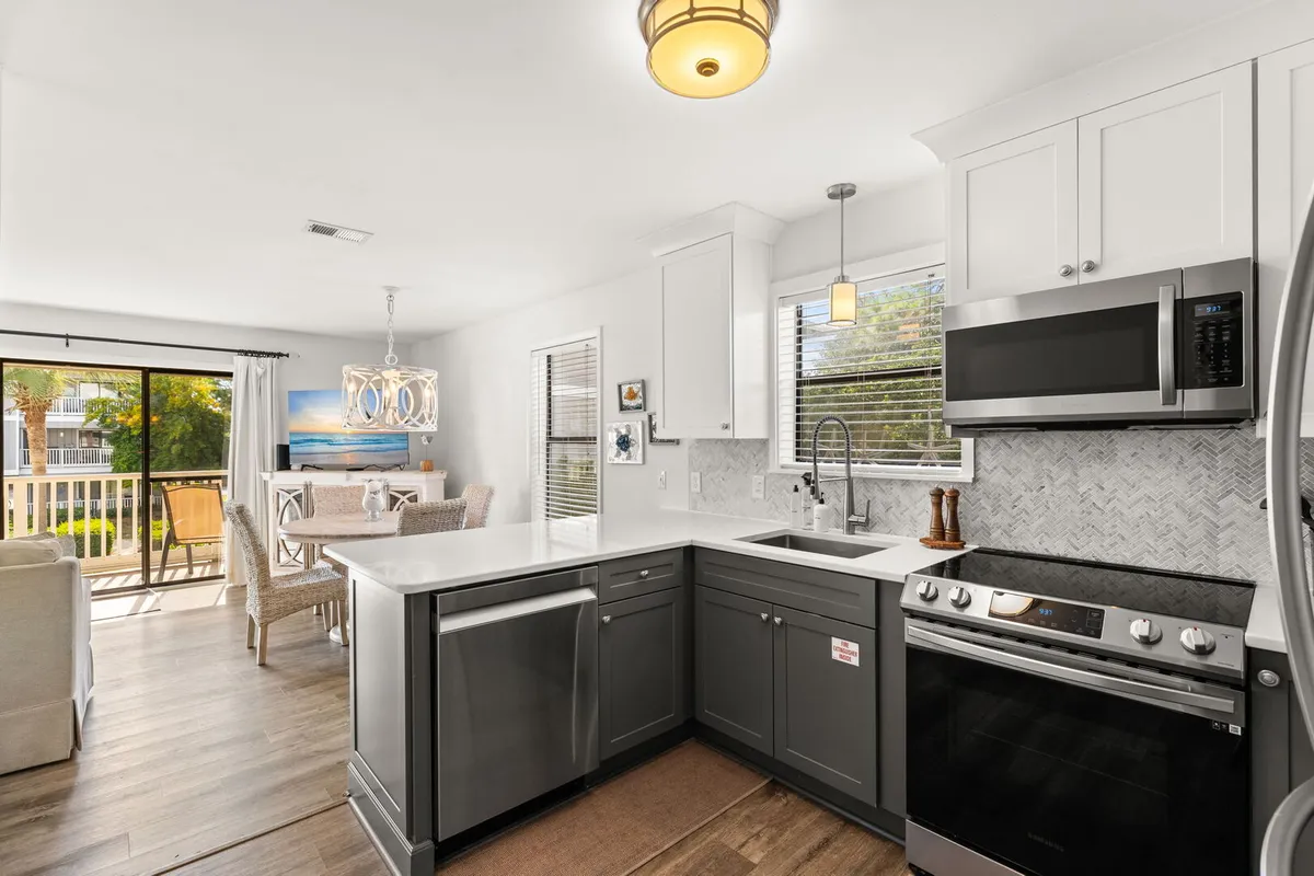 Wander Seagrove Salty #3