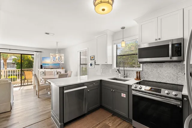 Wander Seagrove Salty #3