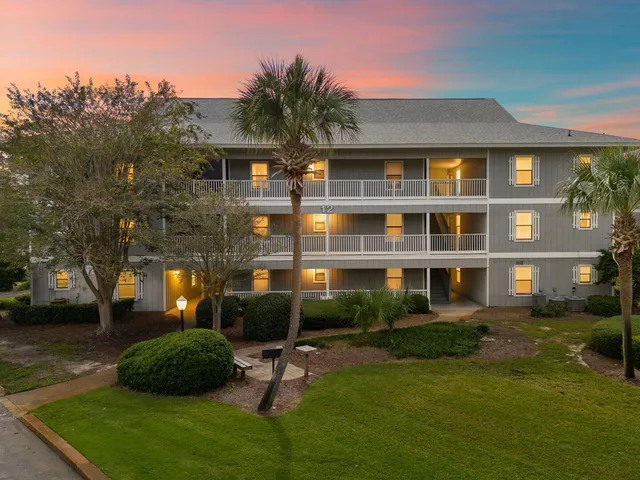 Wander Seagrove Salty #2