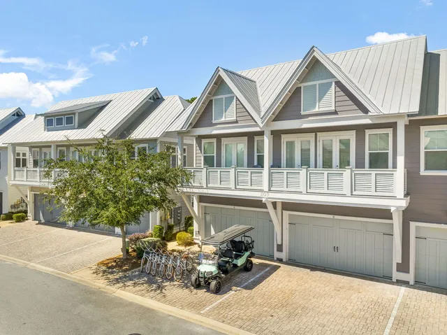 Wander Inlet Beach Solace #5