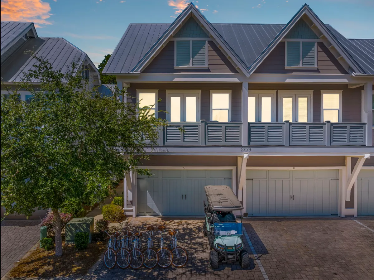 Wander Inlet Beach Solace #4