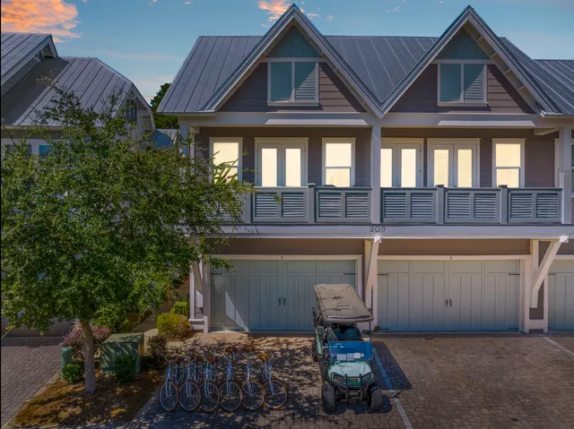 Wander Inlet Beach Solace #4