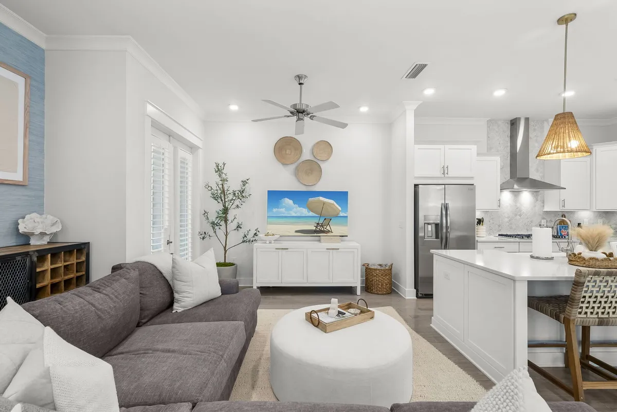 Wander Inlet Beach Solace