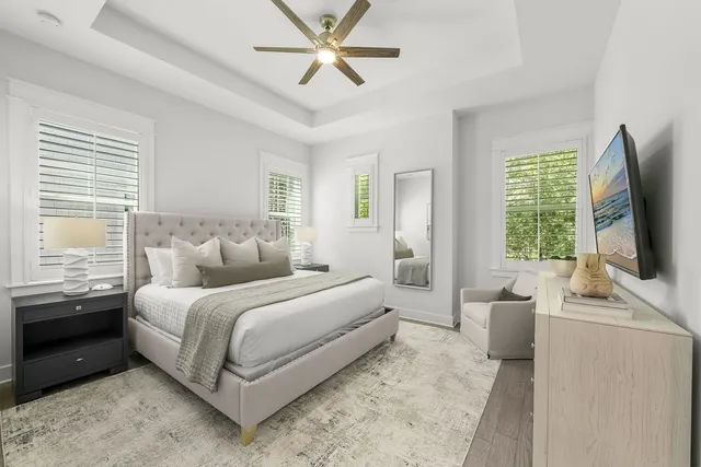 Wander Inlet Beach Solace #3