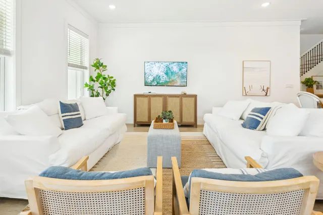 Wander Inlet Beach Zen #3