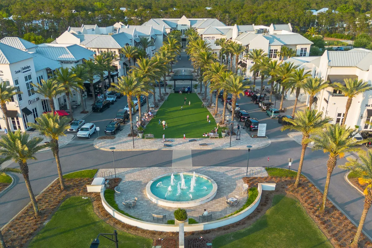 Wander Inlet Beach Zen #45