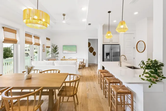 Wander Inlet Beach Shoals #3