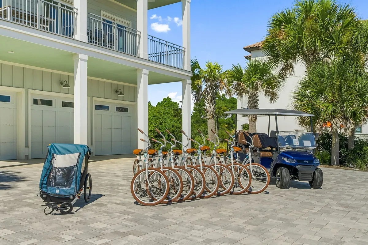 Wander Santa Rosa Breeze #51