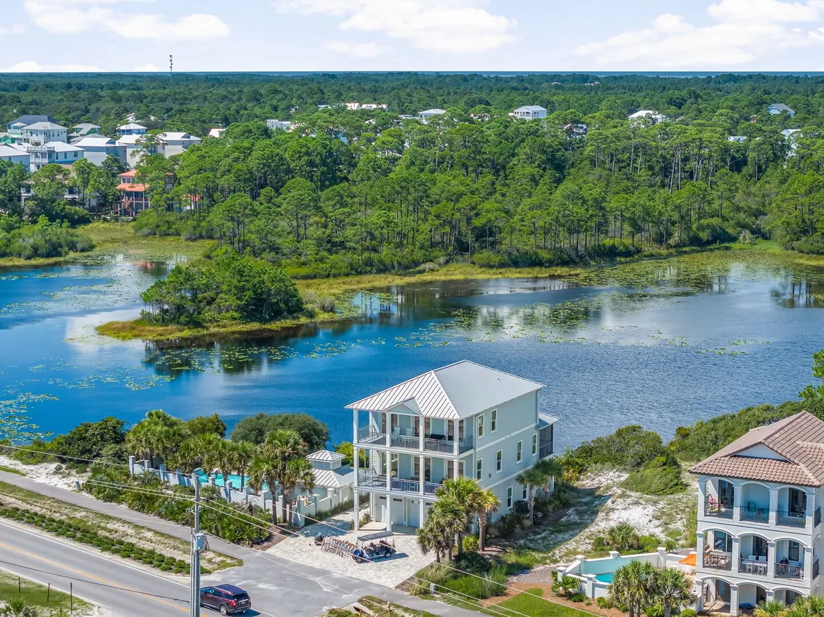 Wander Santa Rosa Breeze #57