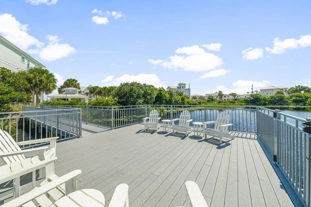 Wander Santa Rosa Breeze #30