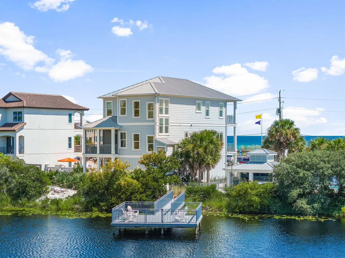 Wander Santa Rosa Breeze #44