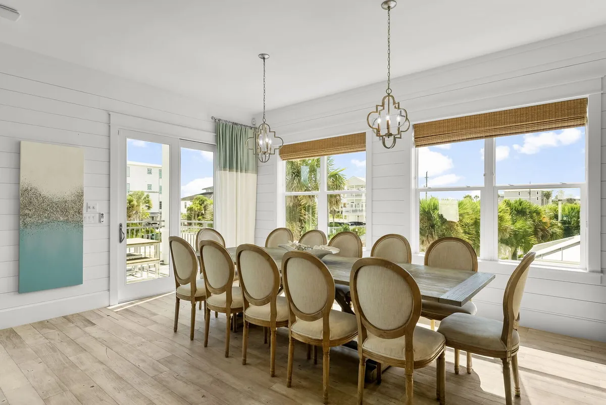 Wander Santa Rosa Breeze