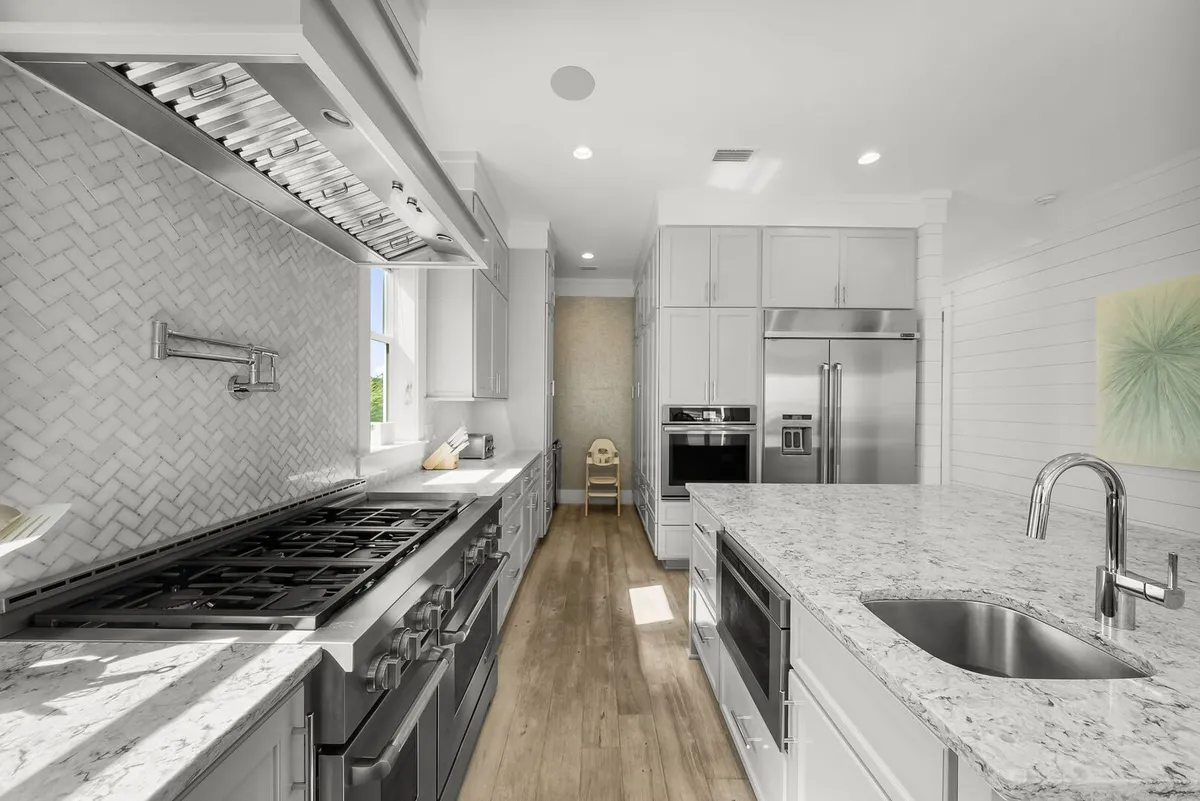 Wander Santa Rosa Breeze #47