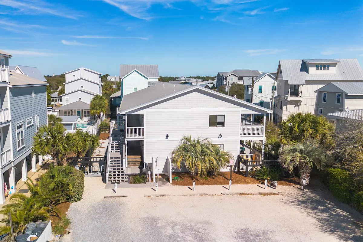 Wander Grayton Beach #5