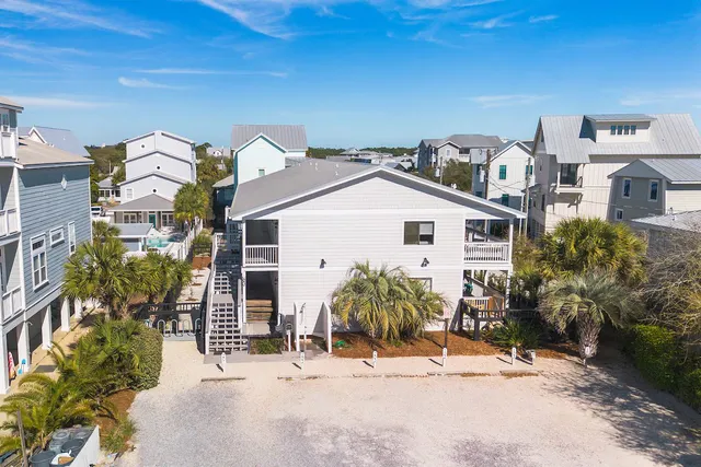 Wander Grayton Beach #5