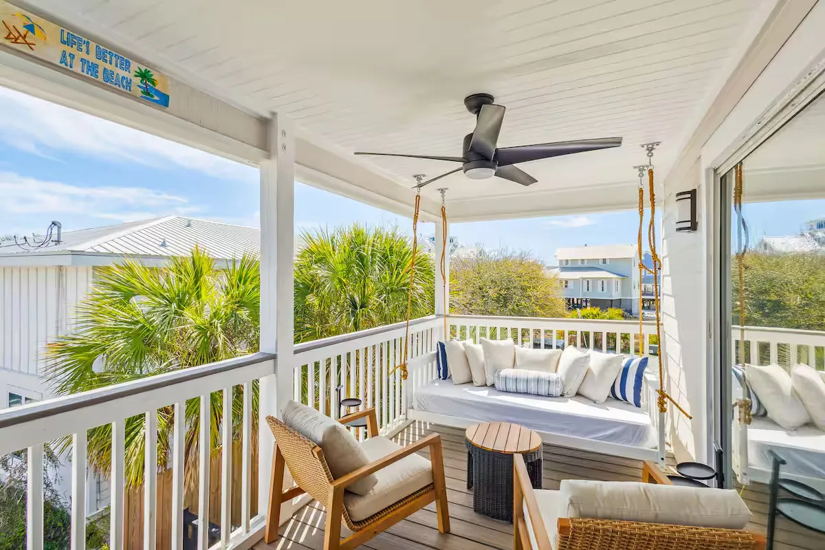 Wander Grayton Beach #2