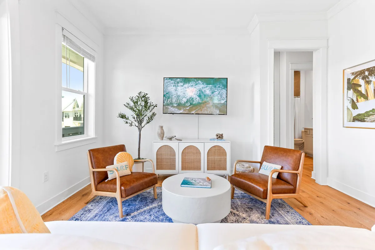 Wander Inlet Beach Cove