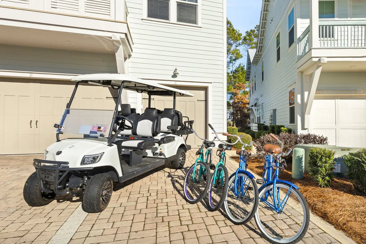 Wander Inlet Beach Cove #3