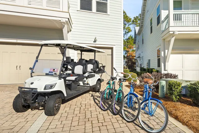 Wander Inlet Beach Cove #3