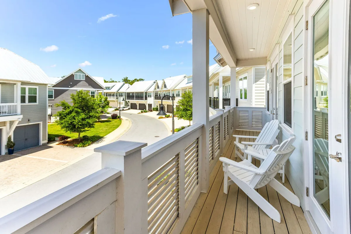 Wander Inlet Beach Cove