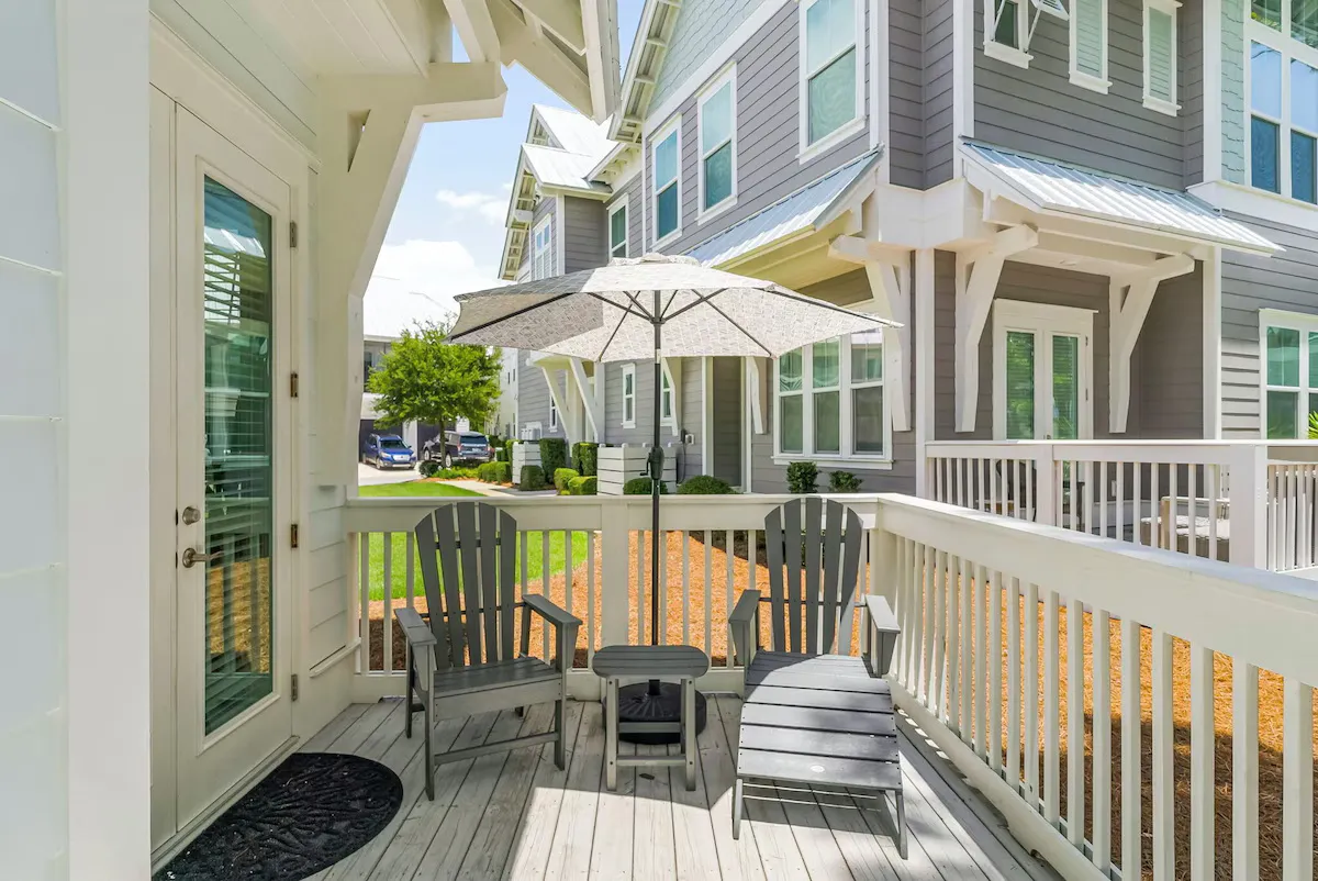 Wander Inlet Beach Reef