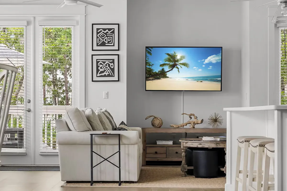 Wander Inlet Beach Reef