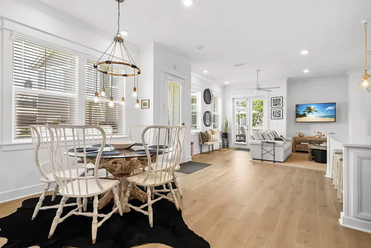 Wander Inlet Beach Reef