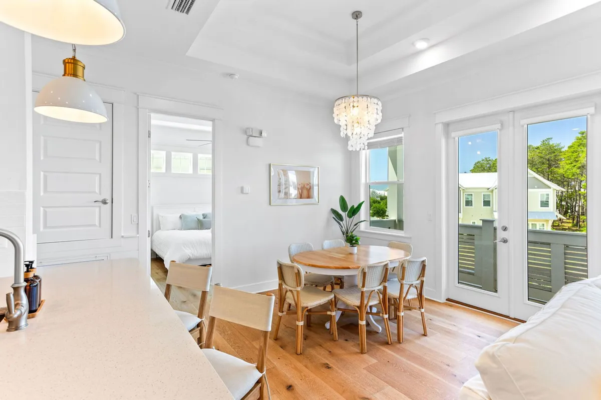 Wander Inlet Beach Cove