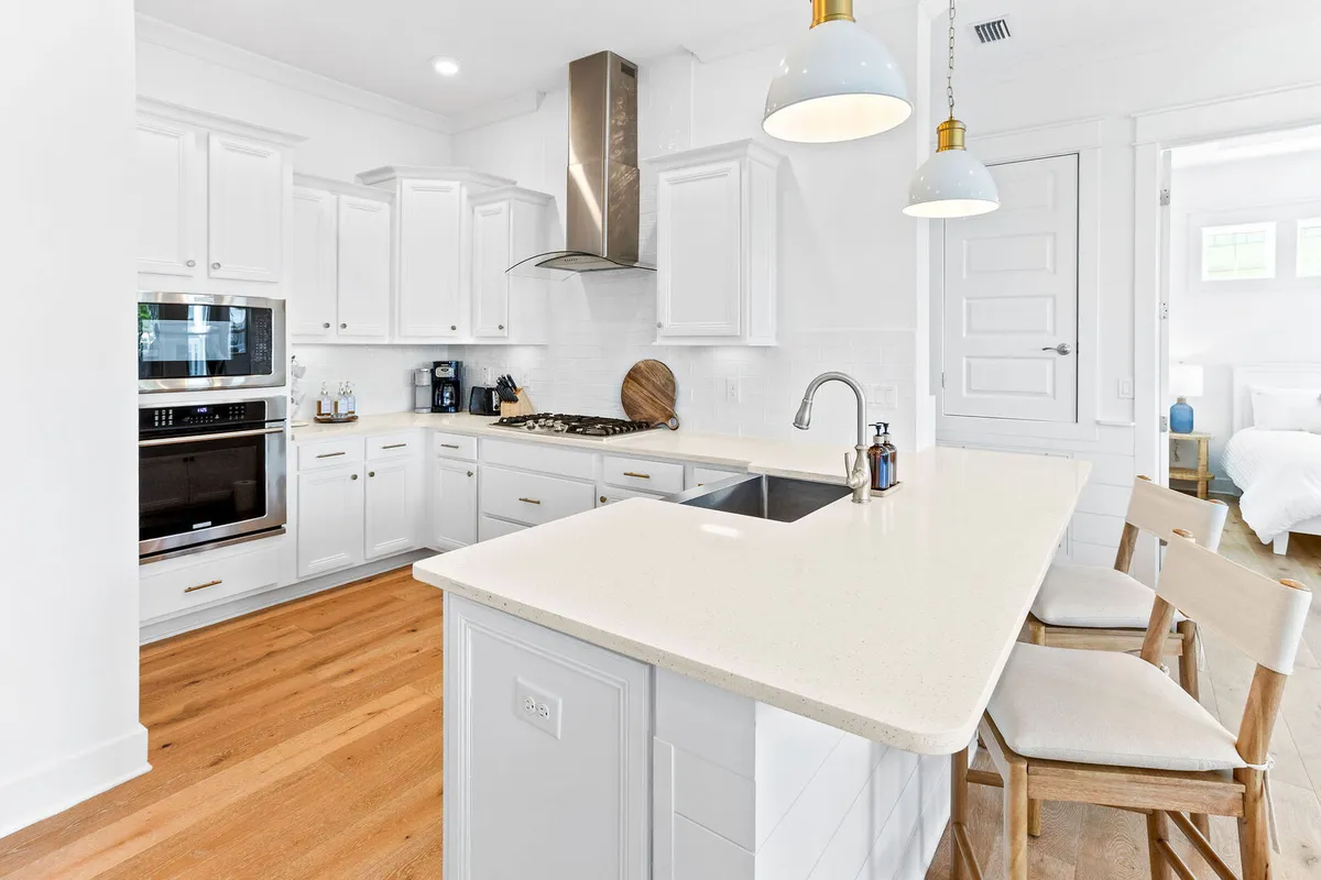 Wander Inlet Beach Cove