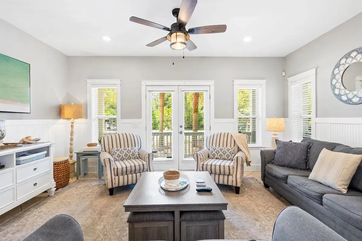 Wander Seagrove Dunes #3