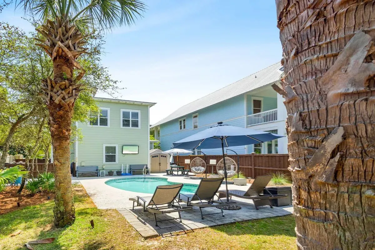 Wander Seagrove Dunes #2