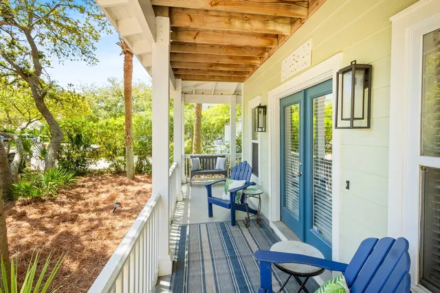 Wander Seagrove Dunes #5