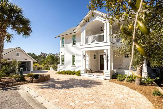 Wander Inlet Beach Vista #5