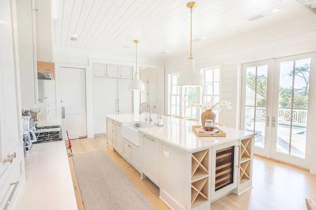 Wander Inlet Beach Vista