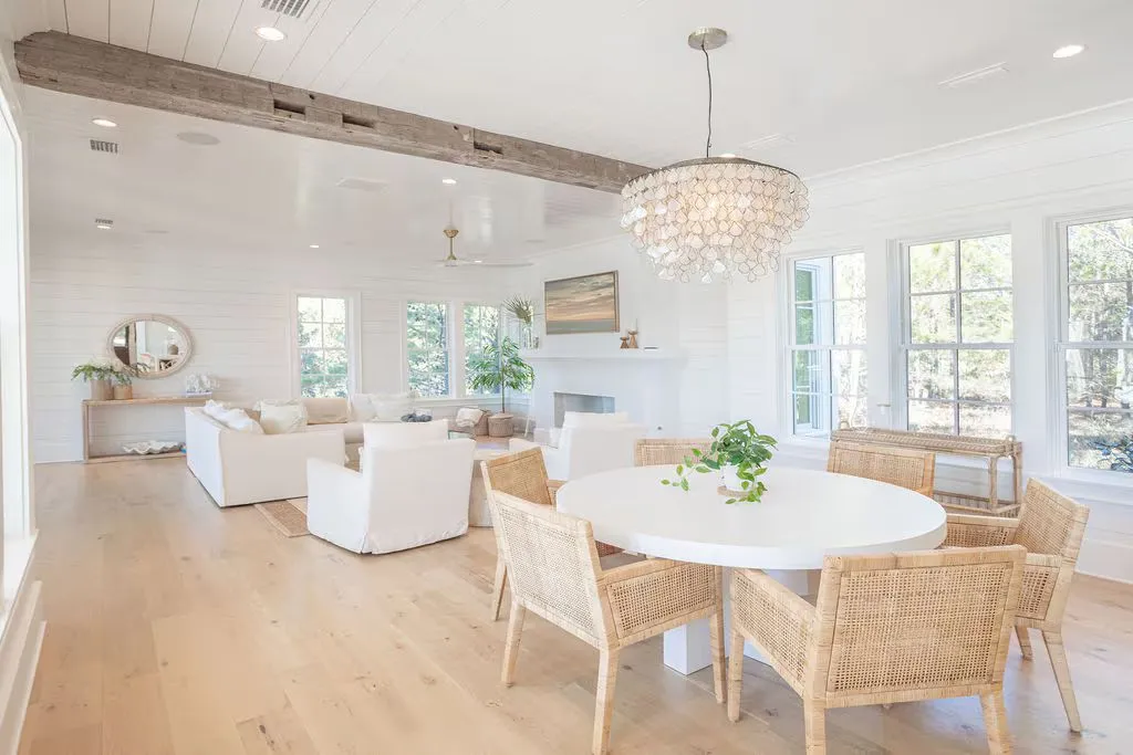 Wander Inlet Beach Vista