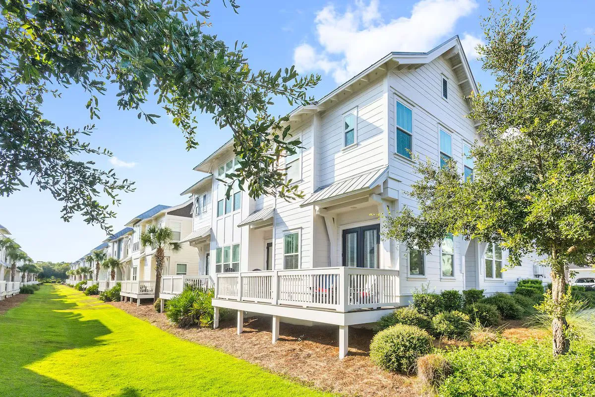 30A Seaside Escape #27