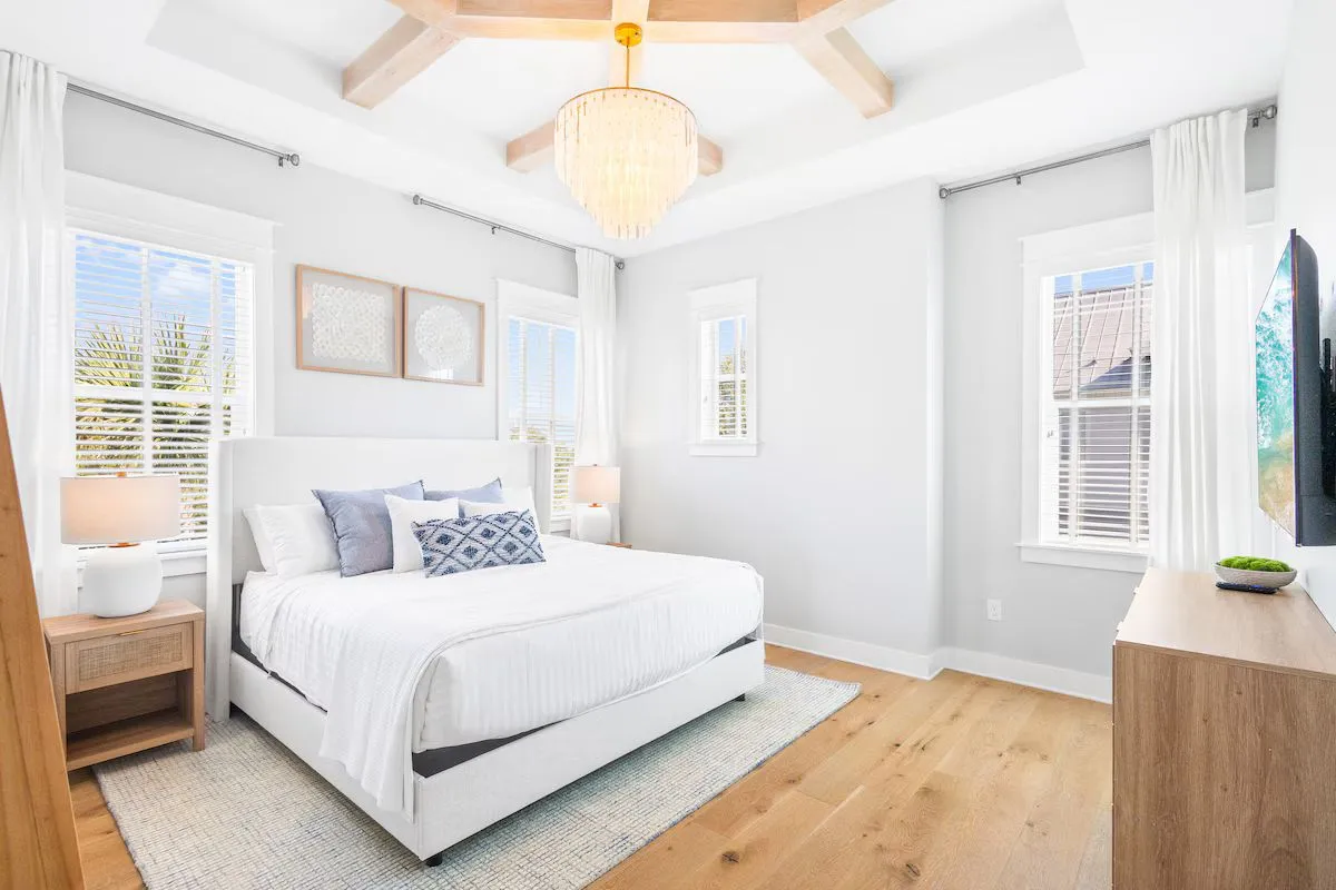 30A Seaside Escape #17