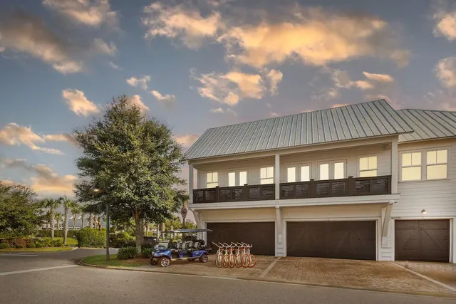 Wander Inlet Beach Breeze #4