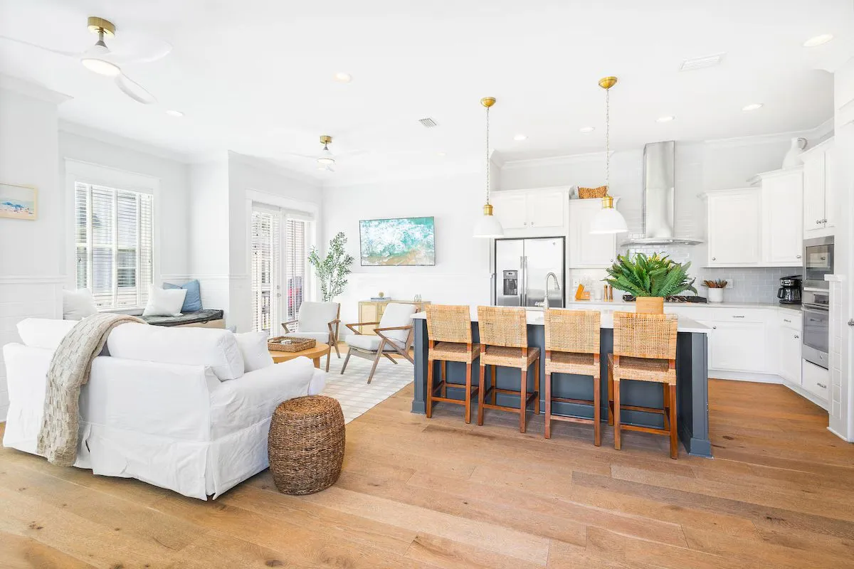 30A Seaside Escape #31