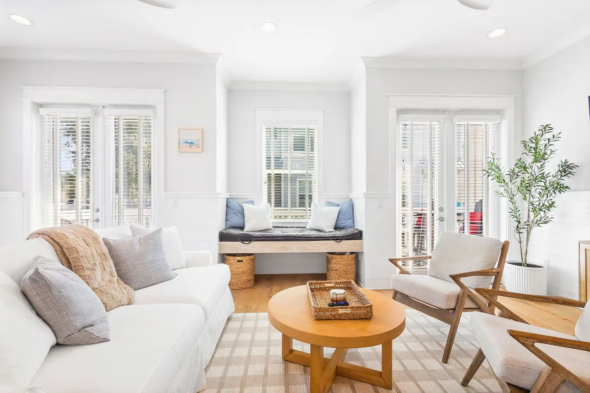 30A Seaside Escape #19