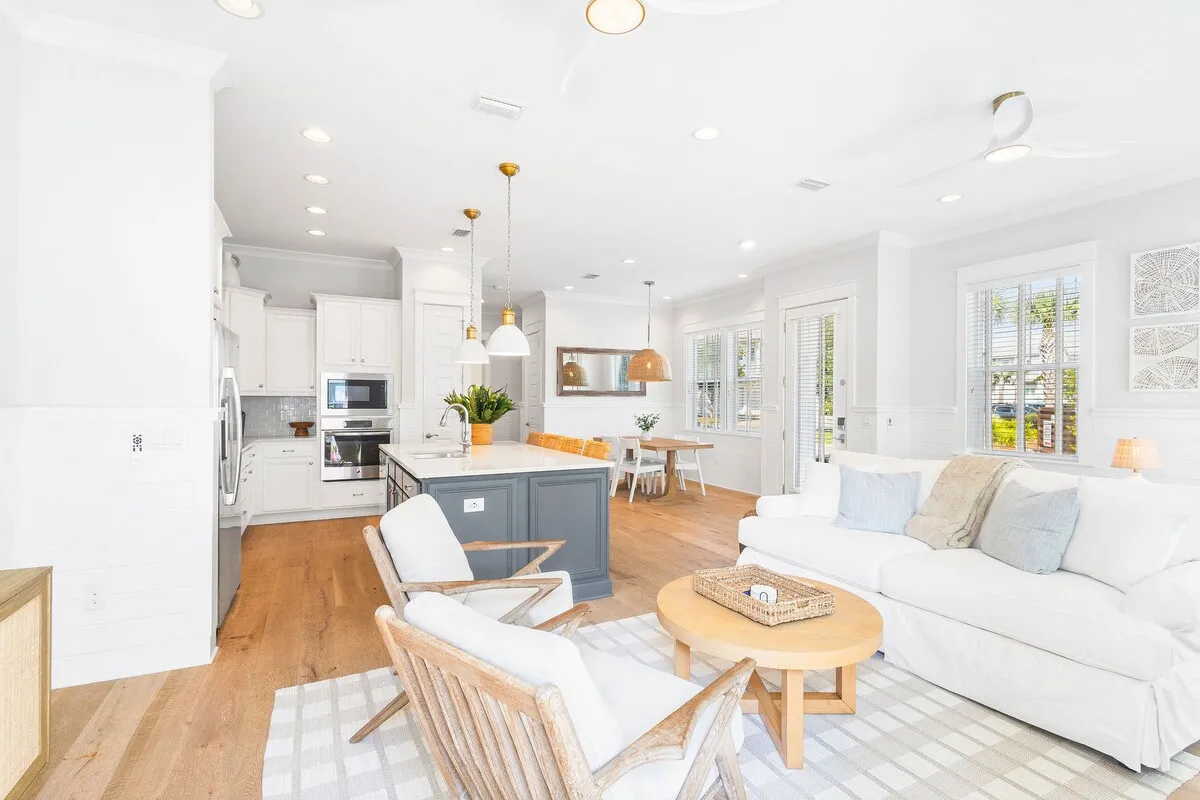 30A Seaside Escape #29