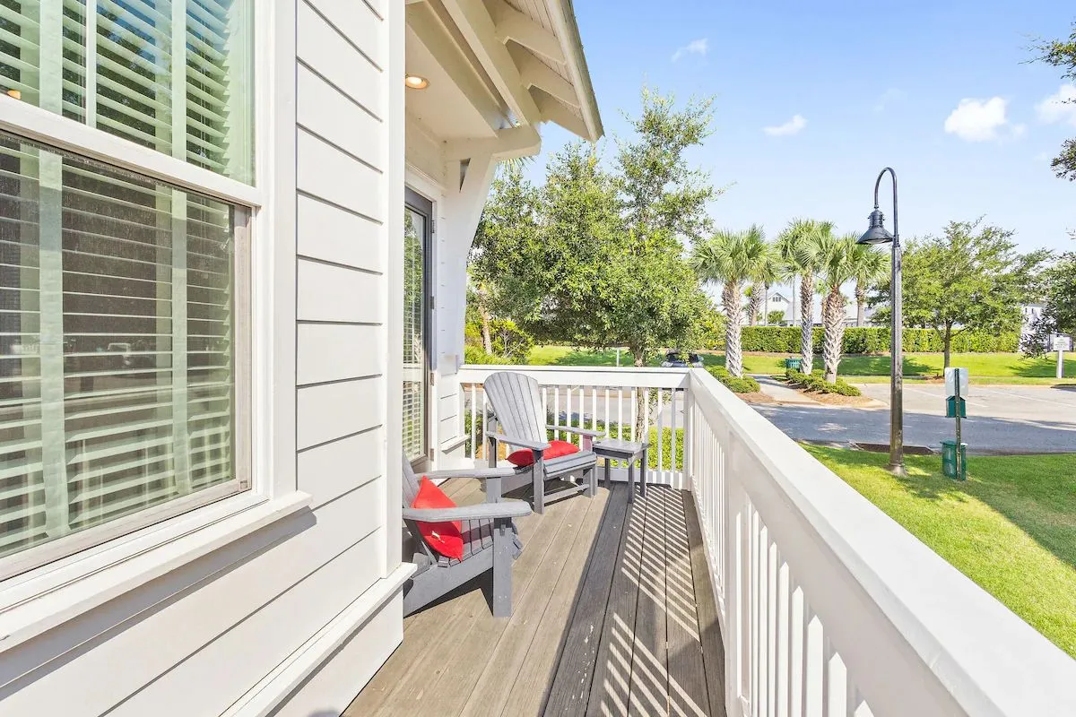 30A Seaside Escape #21