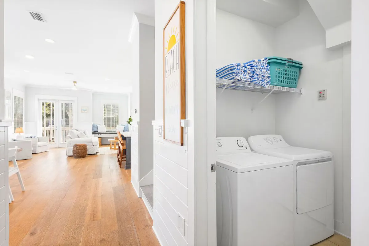 30A Seaside Escape #10
