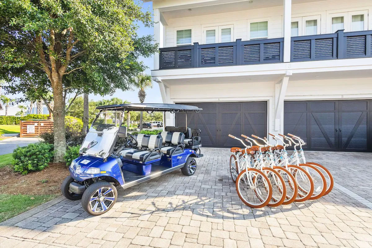 30A Seaside Escape #34